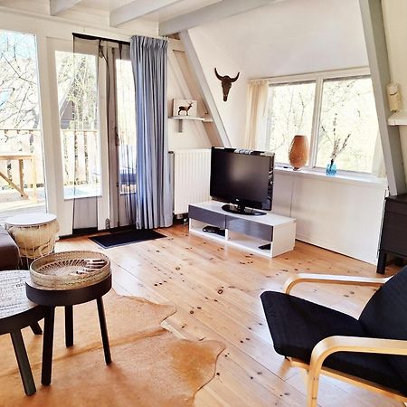 Chalet 139 Hakuna Matata Дюрбюи Экстерьер фото