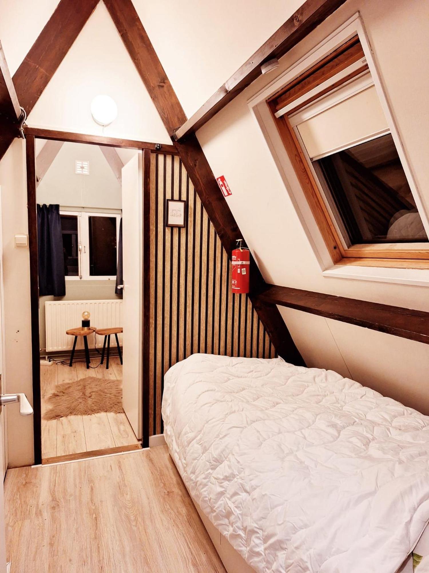 Chalet 139 Hakuna Matata Дюрбюи Экстерьер фото